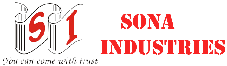 Sona Industries